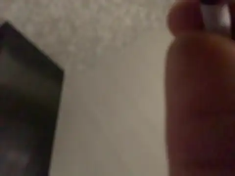 ArtemMR online show from March 12, 2026, 11:22 pm