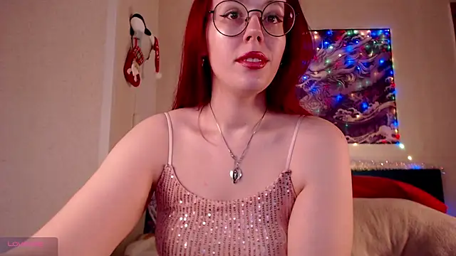 VanessaLincum online show from December 23, 2025, 7:06 am