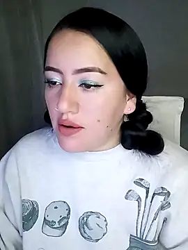 kirara dirty online show from February 2, 2025, 6:58 am