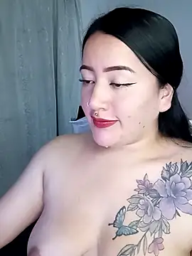 kirara dirty online show from February 28, 2025, 8:42 am