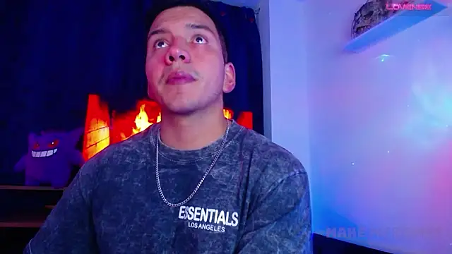 Marc  Waatson online show from February 6, 2026, 1:10 am