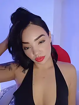 Sara LipsX online show from November 12, 2025, 12:44 am