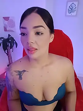 Sara LipsX online show from November 28, 2025, 12:46 am