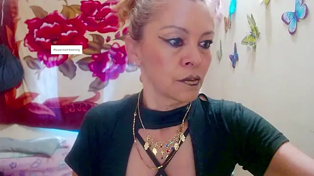 electra-mommy online show from October 23, 2025, 12:04 pm