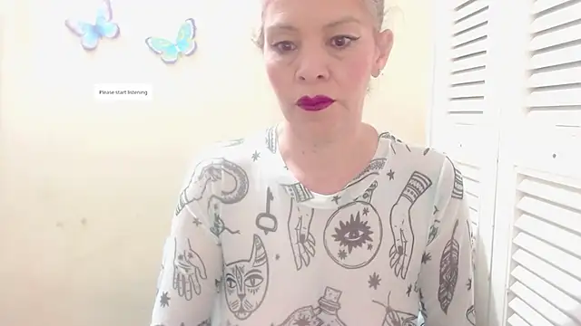 electra-mommy online show from November 26, 2025, 10:38 am