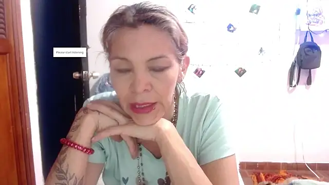 electra-mommy online show from February 11, 2026, 9:31 pm