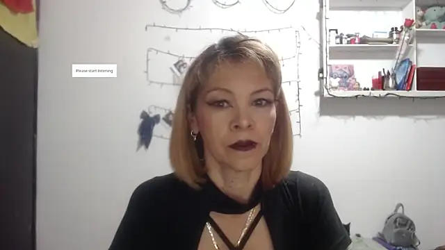 electra-mommy online show from March 2, 2026, 1:51 pm