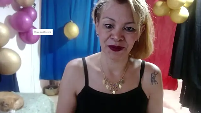 electra-mommy online show from April 5, 2026, 1:08 pm