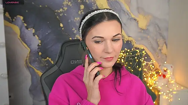 SonnyKage online show from April 16, 2026, 8:09 pm