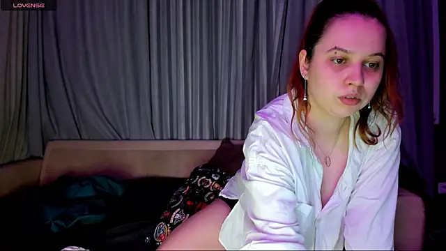 U Wet dreamS online show from December 15, 2024, 4:26 pm