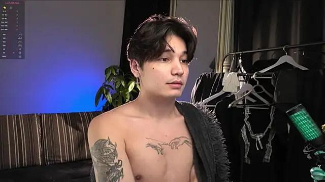 cherrydany online show from September 28, 2025, 10:37 pm