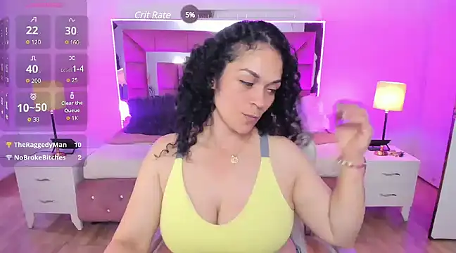 Aliciia cute1 online show from December 22, 2024, 2:49 am