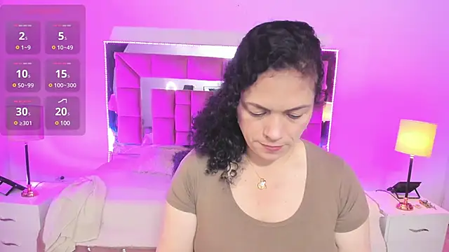 Aliciia cute1 online show from March 21, 2025, 10:28 pm