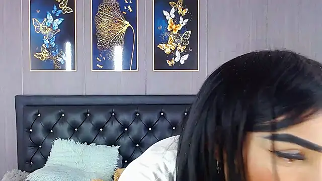 Snapshot of Evelynn_sex_ chatting on December 5, 2024, 5:50 pm Evelynn sex online show from December 5, 2024, 5:50 pm