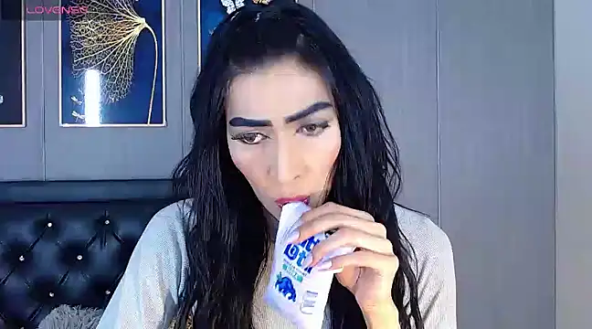 Snapshot of Evelynn_sex_ chatting on December 9, 2024, 1:13 pm Evelynn sex online show from December 9, 2024, 1:13 pm