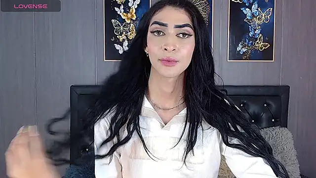 Snapshot of Evelynn_sex_ chatting on February 15, 2025, 6:44 pm Evelynn sex online show from February 15, 2025, 6:44 pm