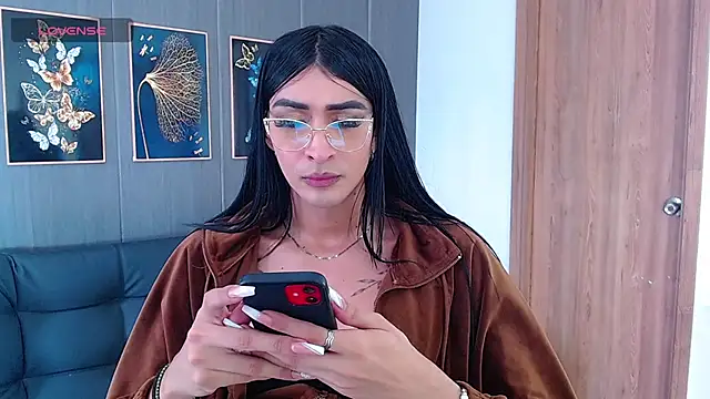 Evelynn sex  online show from November 11, 2025, 1:55 pm