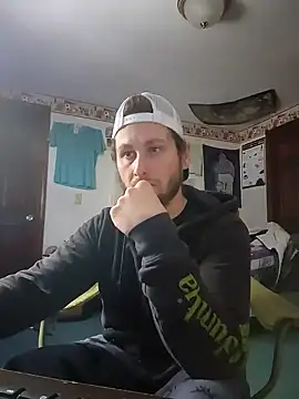 Seymour93 online show from January 15, 2025, 3:18 pm