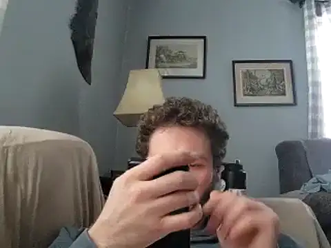 Seymour93 online show from January 24, 2025, 4:49 pm