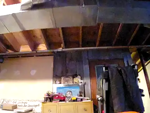 Seymour93 online show from January 25, 2025, 8:10 pm