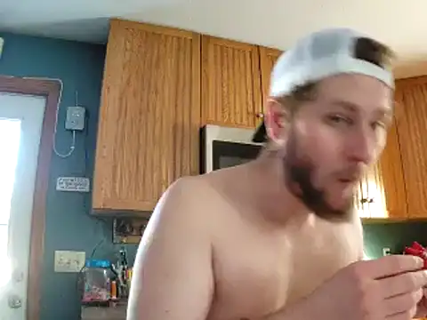 Seymour93 online show from January 27, 2025, 1:41 pm