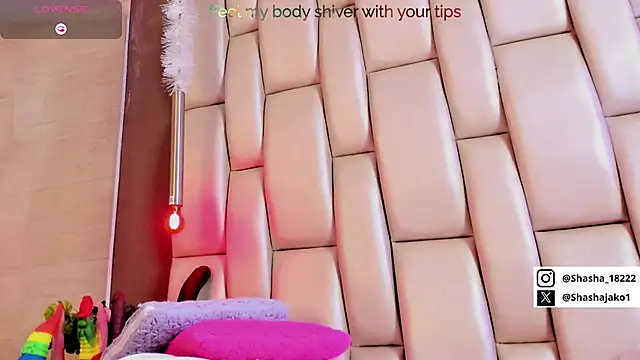 Shasa 8 online show from January 23, 2025, 10:54 pm