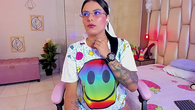 Shasa 8 online show from February 18, 2025, 7:52 pm