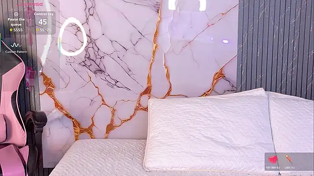 Shasa 8 online show from November 10, 2025, 8:08 pm