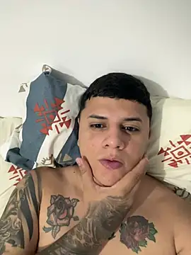 Jefrey0298 online show from August 1, 2026, 4:12 am