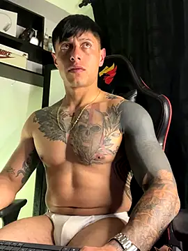 Snapshot of darmod chatting on October 1, 2025, 10:16 pm darmod online show from October 1, 2025, 10:16 pm