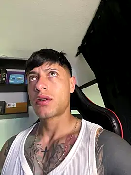 Snapshot of darmod chatting on October 11, 2025, 10:36 am darmod online show from October 11, 2025, 10:36 am