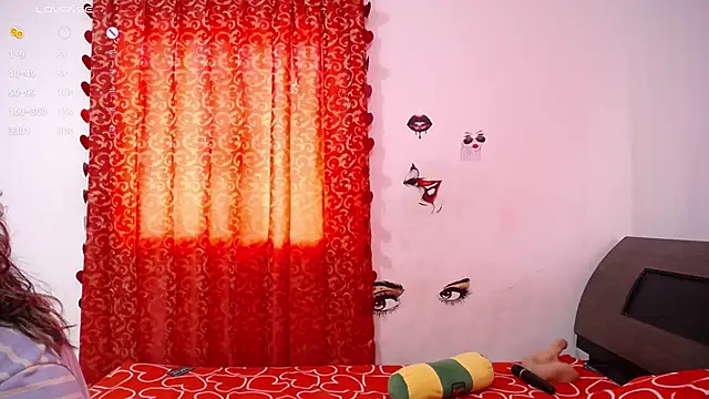 Uzziah Sabag online show from March 3, 2026, 9:53 pm