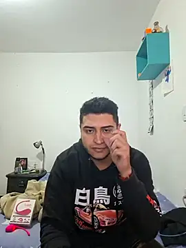 Juanhots online show from February 26, 2026, 6:56 am