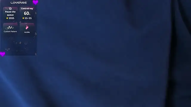 anna-henao online show from February 10, 2026, 6:56 pm