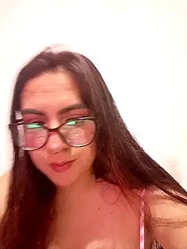 Celestte22 online show from November 25, 2025, 2:22 am