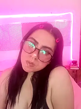 Celestte22 online show from April 27, 2026, 10:19 pm