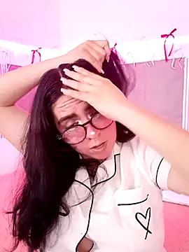 Celestte22 online show from July 10, 2026, 7:16 pm