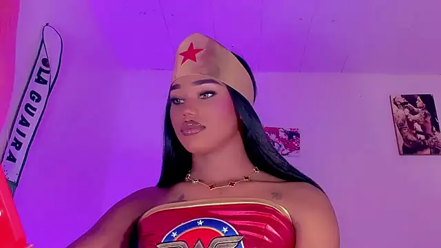 naomy  xx online show from October 15, 2025, 8:53 pm