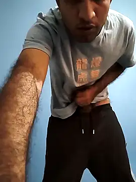 cuckhair online show from January 4, 2025, 8:17 am