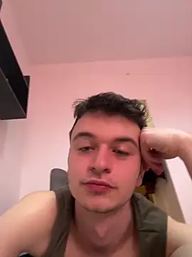 Snapshot of Kosty61_ chatting on February 8, 2026, 10:40 am Kosty61 online show from February 8, 2026, 10:40 am