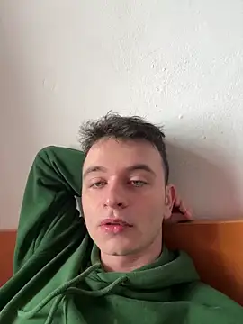 Snapshot of Kosty61_ chatting on February 25, 2026, 7:51 am Kosty61 online show from February 25, 2026, 7:51 am