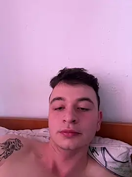 Snapshot of Kosty61_ chatting on February 27, 2026, 7:08 am Kosty61 online show from February 27, 2026, 7:08 am