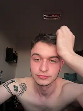 Snapshot of Kosty61_ chatting on March 12, 2026, 4:24 pm Kosty61 online show from March 12, 2026, 4:24 pm