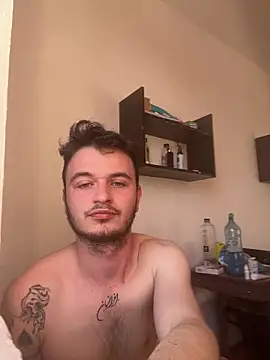 Snapshot of Kosty61_ chatting on June 9, 2026, 4:29 pm Kosty61 online show from June 9, 2026, 4:29 pm