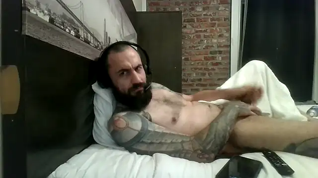 AceSpinning DJ online show from January 19, 2026, 2:10 pm