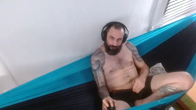 AceSpinning DJ online show from March 13, 2026, 5:58 am