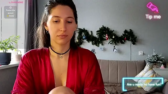 marrycolins online show from January 18, 2025, 4:04 am