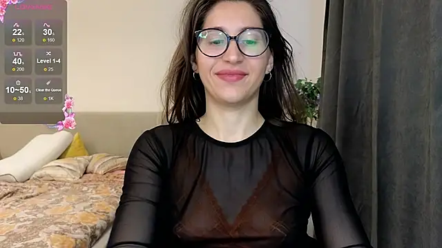 marrycolins online show from October 6, 2025, 3:15 am