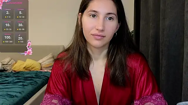 marrycolins online show from October 29, 2025, 4:15 am