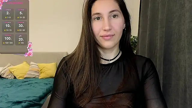 marrycolins online show from November 30, 2025, 9:35 am